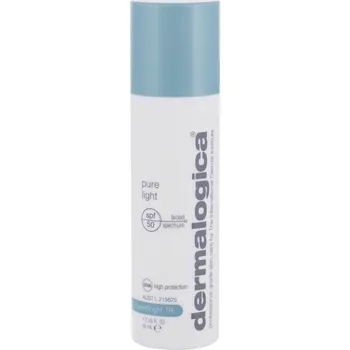 Pleťový krém Dermalogica PowerBright Moisturizer krém na pigmentové skvrny SPF50 50 ml