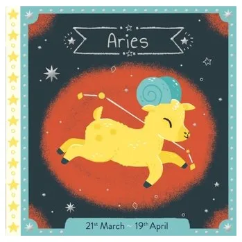 Aries - Campbell Books