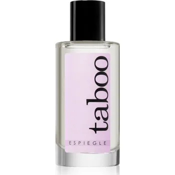 Dětský parfém RUF Taboo ESPIEGLE Sensual Fragrance For Her toaletní voda pro ženy 50 ml