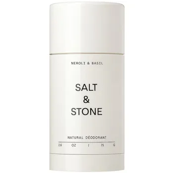 Salt & Stone Natural Deodorant Neroli &…