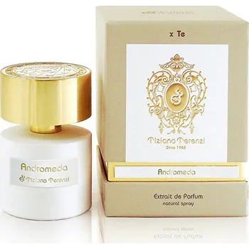 Unisex parfém Tiziana Terenzi Andromeda U P 100 ml