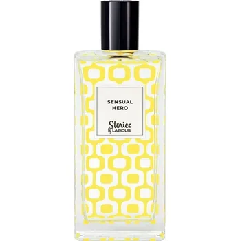 Pánský parfém Ted Lapidus Stories Sensual Hero M EDT 100 ml
