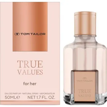Tom Tailor True Values for Her EDP