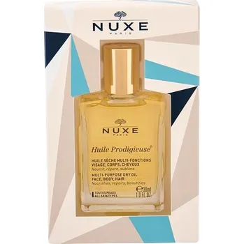 NUXE Huile Prodigieuse Multi Purpose…