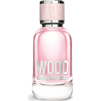 Dámský parfém Dsquared2 Wood Pour Femme EDT