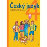 Český jazyk 4 - Hana Staudková a kol. (2020, brožovaná)