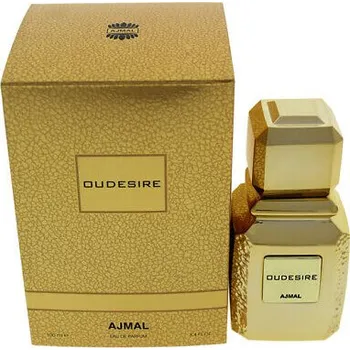 Unisex parfém Ajmal Oudesire Parfemovaná voda 100ml, unisex