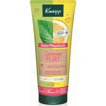 Kneipp Summer Flirt sprchový gel 200 ml