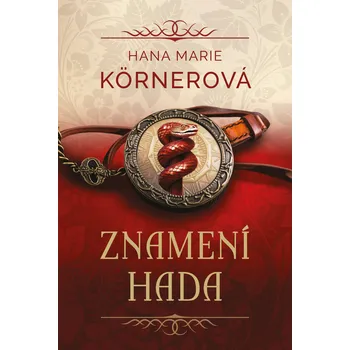 Kniha Znamení hada