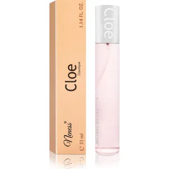 Dámský parfém Neness Cloe Classique W EDP 33 ml