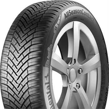 Celoroční osobní pneu Continental AllSeasonContact 175/65 R17 87 H