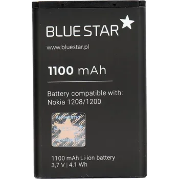 Blue Star BL-5CA
