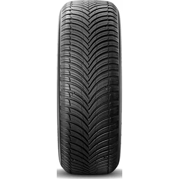 Celoroční osobní pneu BFGoodrich Advantage All Season 205/55 R16 94 V XL