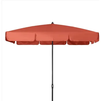 Slunečník Doppler Sunline Waterproof III 185 x 120 cm