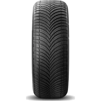 Celoroční osobní pneu Kleber Quadraxer SUV 235/55 R19 105 W XL