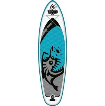 Paddleboard Nafukovací SUP - paddleboard TAMBO CORE 9’7″ ECO