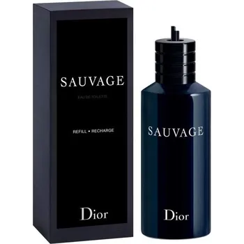 Pánský parfém Dior Sauvage M EDT