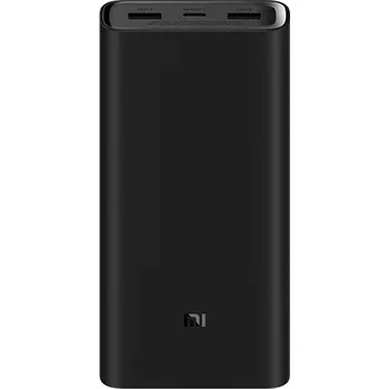 Xiaomi Mi 50W černá