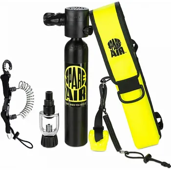 Vodní sport Spare Air 300 Pk-ce záložní potápěčský systém