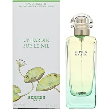 Dámský parfém Hermes Un Jardin Sur Le Nil W EDT