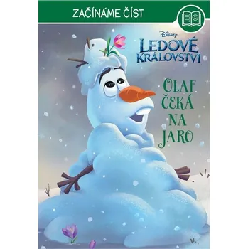 Ledové království: Olaf čeká na jaro -…