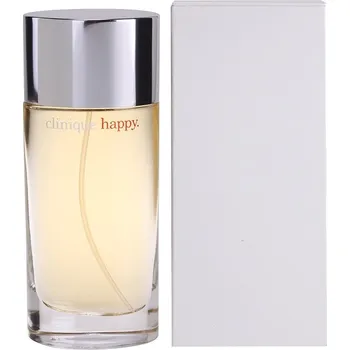 Dámský parfém Clinique Happy Parfémovaná voda EDP - Tester, 100ml, dámske