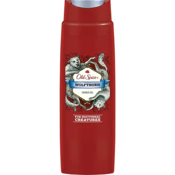 Old Spice Wolfthorn sprchový gel