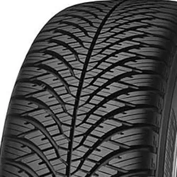 Celoroční osobní pneu YOKOHAMA BLUEARTH-4S (AW21) 215/60 R16 99V