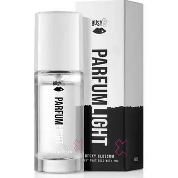 Dámský parfém BusyB Parfum Light Becky Blossom W EDT 30 ml