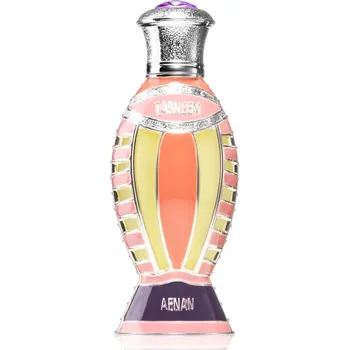 Afnan Tasneem parfémovaný olej W 20 ml