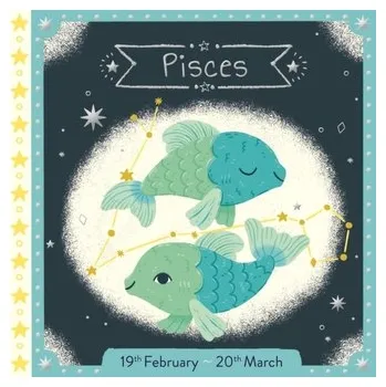 Pisces - Campbell Books