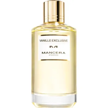 Unisex parfém Mancera Paris Vanille Exclusive U EDP 120 ml
