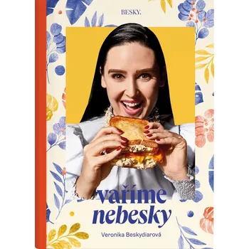 Besky: Vaříme nebesky - Veronika…