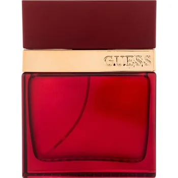 Pánský parfém Guess Seductive Homme Red M EDT