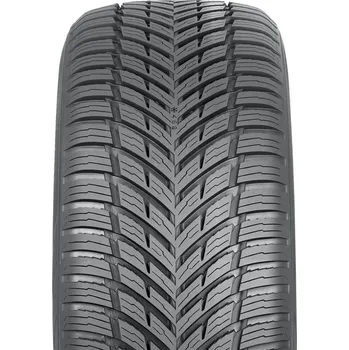 Celoroční osobní pneu Nokian Seasonproof 235/45 R17 97 Y XL
