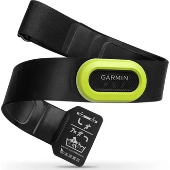 Hrudní pás Garmin HRM PRO ANT+ a BLE