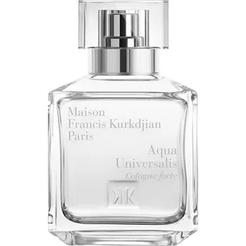 Maison Francis Kurkdjian Aqua Universalis Cologne Forte U EDP, 35 ml