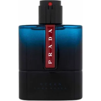 Pánský parfém Prada Luna Rossa Ocean M EDT