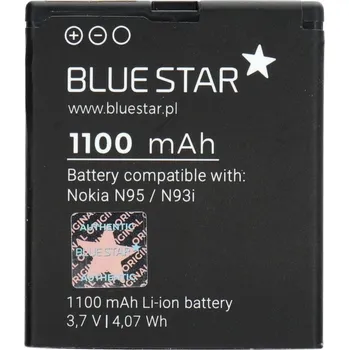 Blue Star Nokia N95/N93i/E65