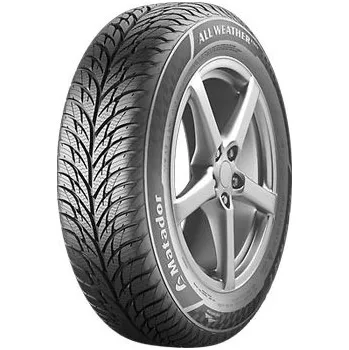 Celoroční osobní pneu 185/60R14 82T MP62 All Weather Evo 3PMSF MATADOR MATADOR TC07O0022