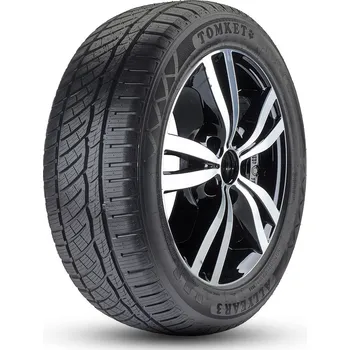 Celoroční osobní pneu TOMKET Allyear 3 225/40 R18 92 Y XL