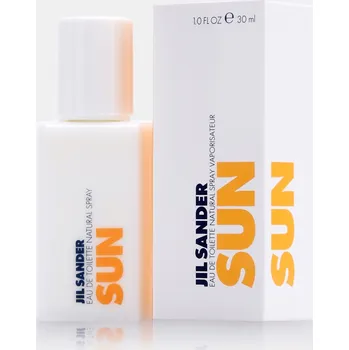 Dámský parfém Jil Sander Sun W EDT