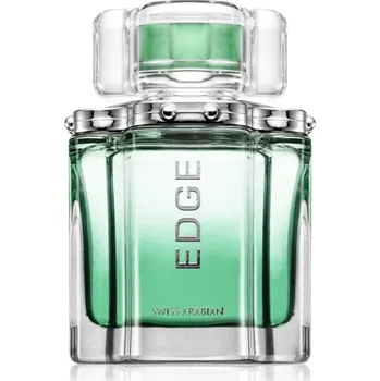 Pánský parfém Swiss Arabian Edge parfémovaná voda pro muže 100 ml