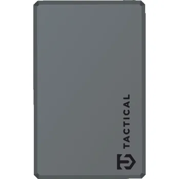 Powerbanka Tactical MagForce Relief 5000 mAh