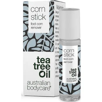 Tělový olej Australian Bodycare Australian Bodycare Corn Stick 9 ml
