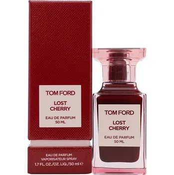 Unisex parfém Tom Ford Lost Cherry U EDP