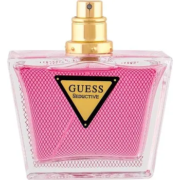 Dámský parfém Guess Seductive I'm Yours W EDT