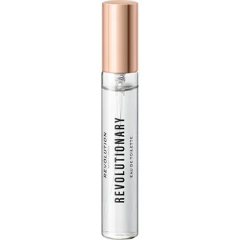 Dámský parfém Makeup Revolution Revolutionary W EDT