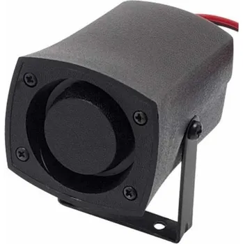 Signalizace záběru Elta Couvací alarm, signalizace 24V - 8501065