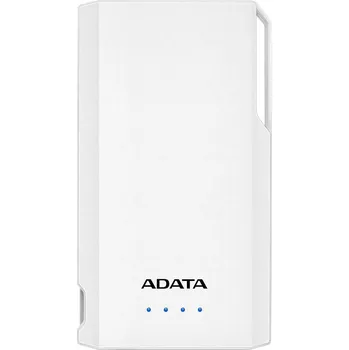 Powerbanka ADATA S10000 bílá